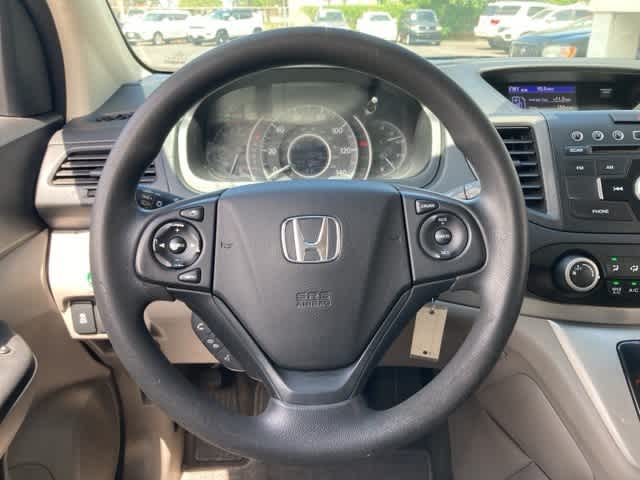 Thumbnail: 2014 Honda CR-V - 14
