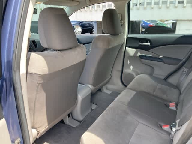 Thumbnail: 2014 Honda CR-V - 13