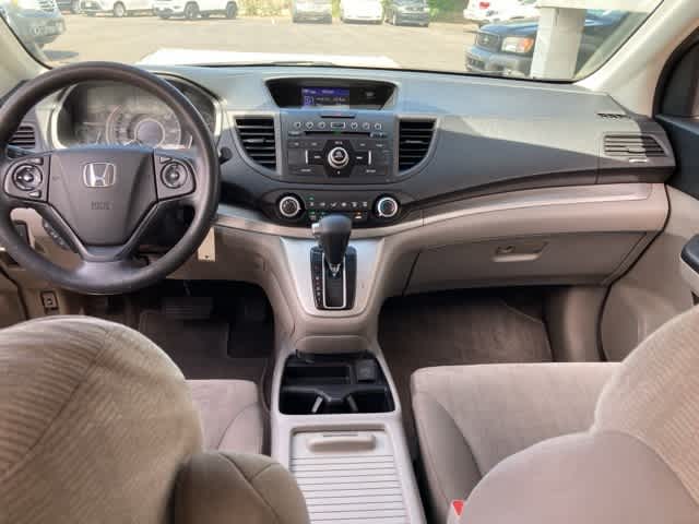 Thumbnail: 2014 Honda CR-V - 10