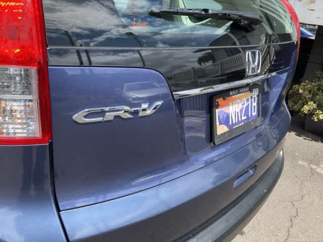 Thumbnail: 2014 Honda CR-V - 7