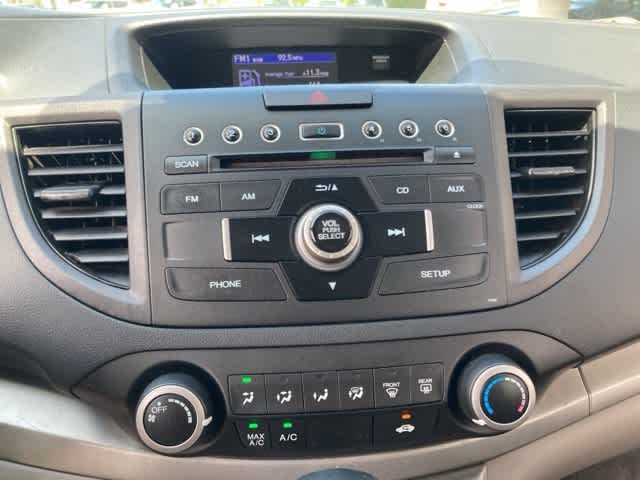 Thumbnail: 2014 Honda CR-V - 15