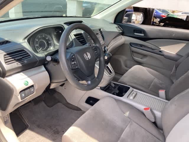 Thumbnail: 2014 Honda CR-V - 2