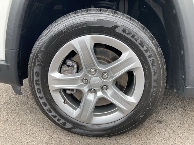 Thumbnail: 2024 Jeep Compass - 7