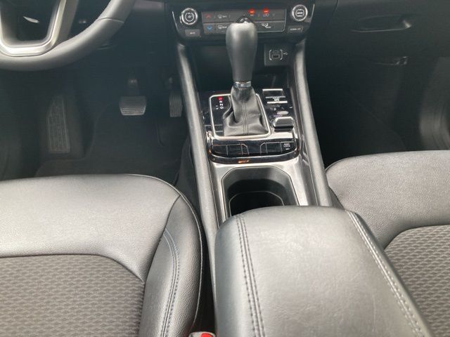 Thumbnail: 2024 Jeep Compass - 14