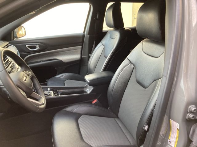Thumbnail: 2024 Jeep Compass - 10
