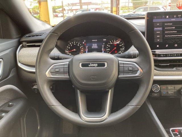 Thumbnail: 2024 Jeep Compass - 13
