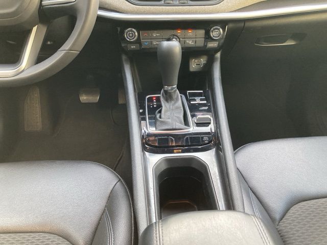 Thumbnail: 2024 Jeep Compass - 15