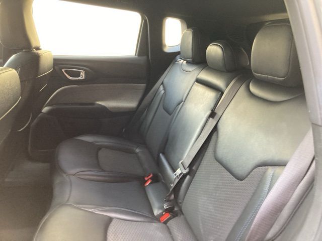 Thumbnail: 2024 Jeep Compass - 12