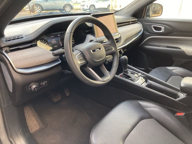 Thumbnail: 2024 Jeep Compass - 2