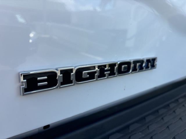 2022 RAM 2500 Big Horn 6