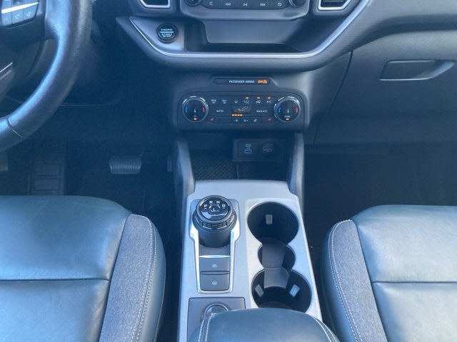 Thumbnail: 2022 Ford Bronco Sport - 15