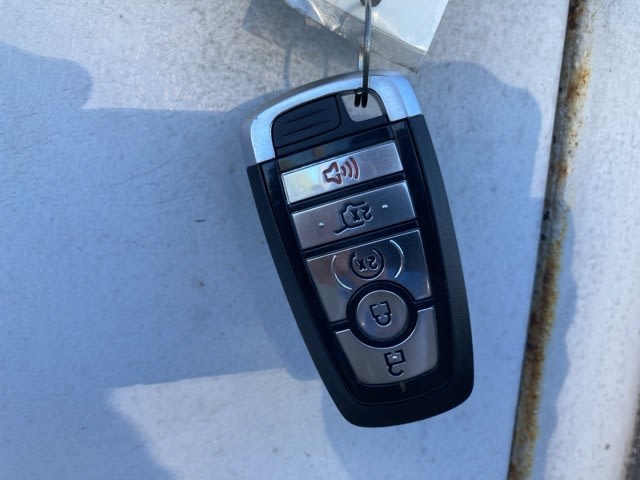 Thumbnail: 2022 Ford Bronco Sport - 21