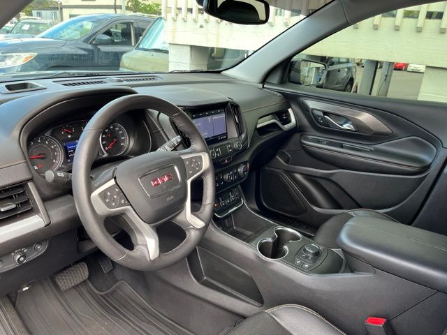 Thumbnail: 2019 GMC Terrain - 2