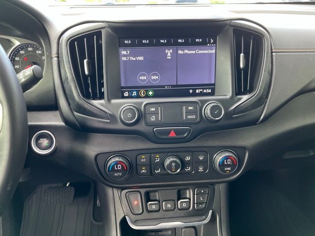 Thumbnail: 2019 GMC Terrain - 16