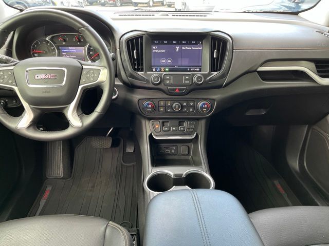 Thumbnail: 2019 GMC Terrain - 10