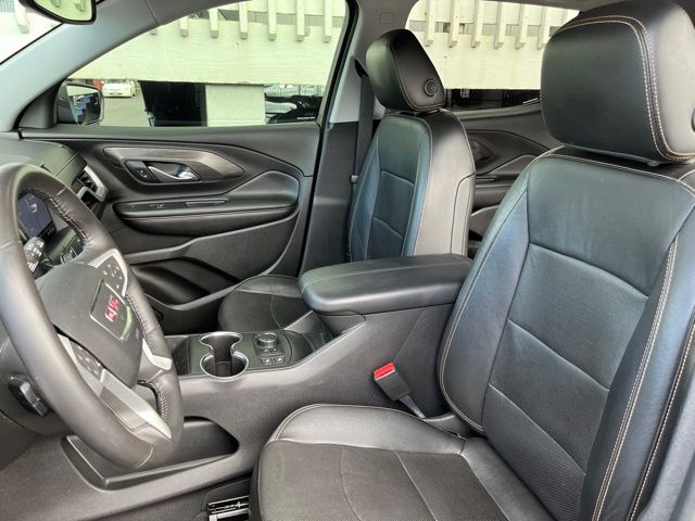 Thumbnail: 2019 GMC Terrain - 11