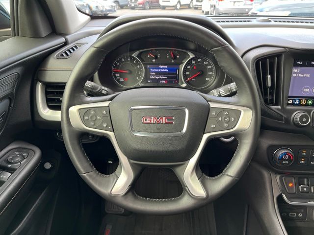 Thumbnail: 2019 GMC Terrain - 14
