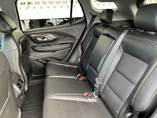 Thumbnail: 2019 GMC Terrain - 21