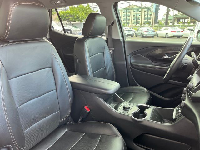 Thumbnail: 2019 GMC Terrain - 12