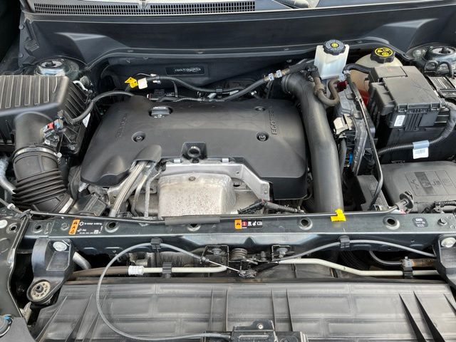 Thumbnail: 2019 GMC Terrain - 9