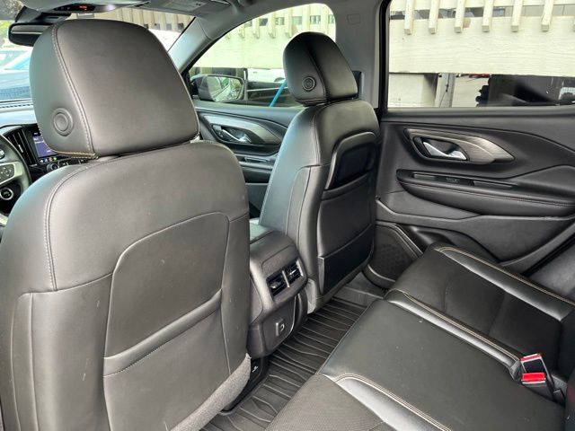 Thumbnail: 2019 GMC Terrain - 13