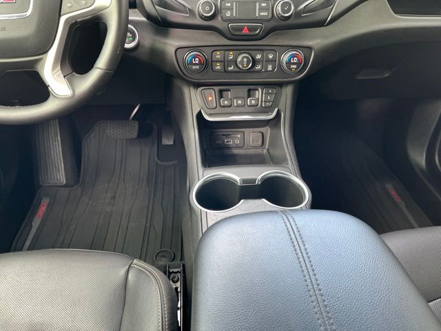 Thumbnail: 2019 GMC Terrain - 15