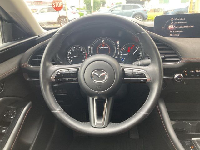 Thumbnail: 2024 Mazda Mazda3 - 14