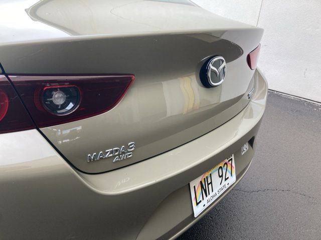 Thumbnail: 2024 Mazda Mazda3 - 20