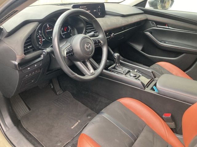 Thumbnail: 2024 Mazda Mazda3 - 2