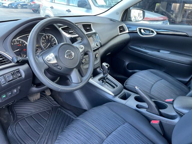 Thumbnail: 2016 Nissan Sentra - 2