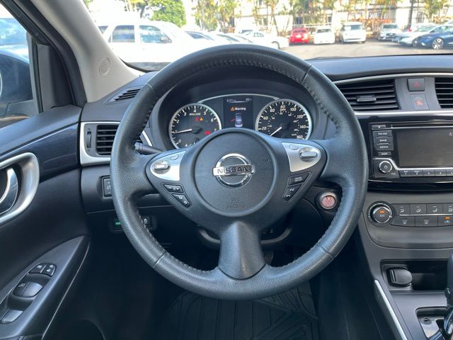Thumbnail: 2016 Nissan Sentra - 13
