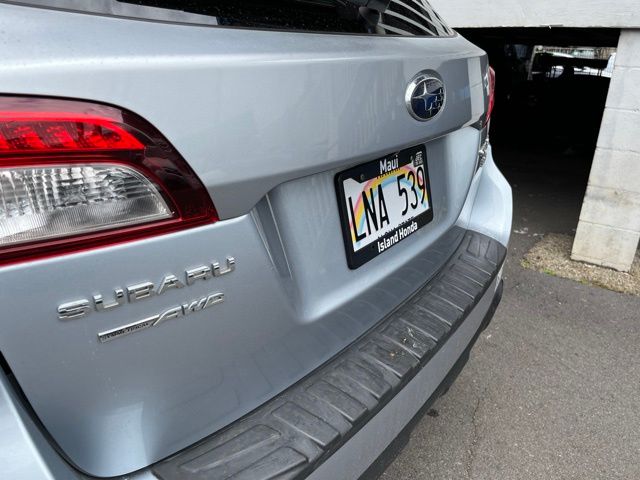 Thumbnail: 2016 Subaru Outback - 20