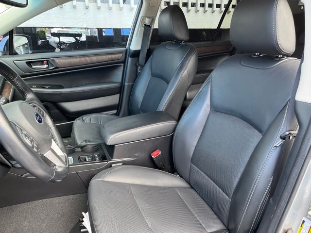 Thumbnail: 2016 Subaru Outback - 10