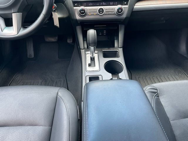 Thumbnail: 2016 Subaru Outback - 15