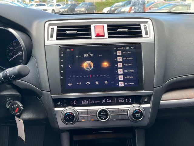 Thumbnail: 2016 Subaru Outback - 14