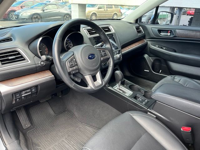 Thumbnail: 2016 Subaru Outback - 2