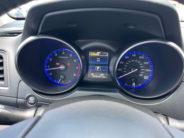 Thumbnail: 2016 Subaru Outback - 16
