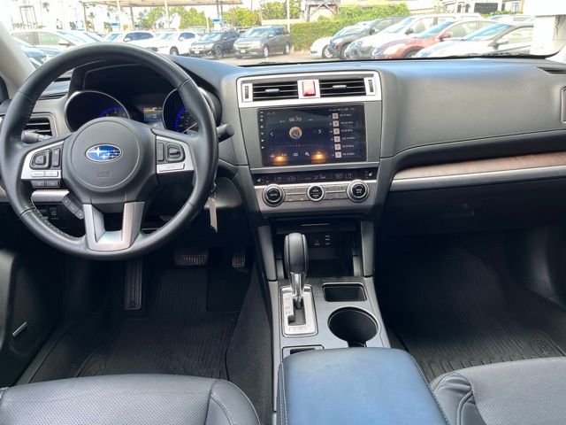 Thumbnail: 2016 Subaru Outback - 9