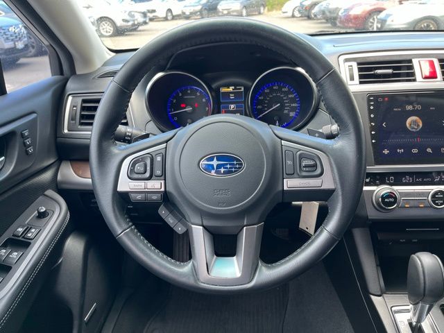 Thumbnail: 2016 Subaru Outback - 13