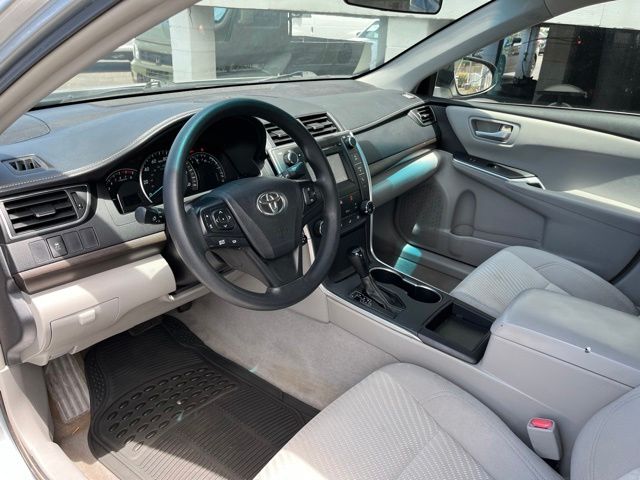 Thumbnail: 2015 Toyota Camry - 2