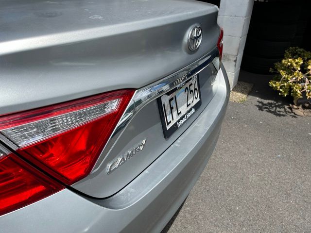 Thumbnail: 2015 Toyota Camry - 19