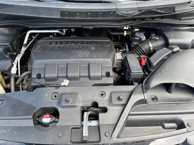 Thumbnail: 2014 Honda Odyssey - 9