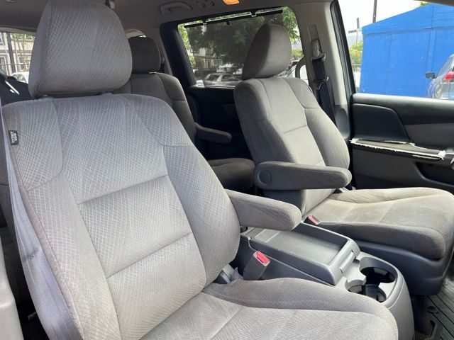 Thumbnail: 2014 Honda Odyssey - 12