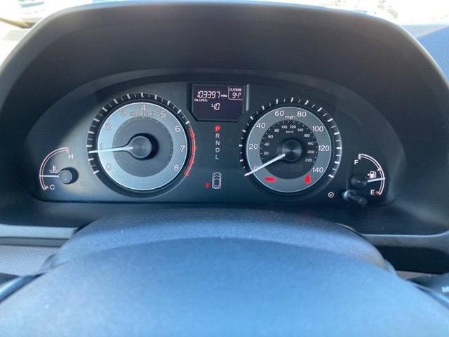 Thumbnail: 2016 Honda Odyssey - 15