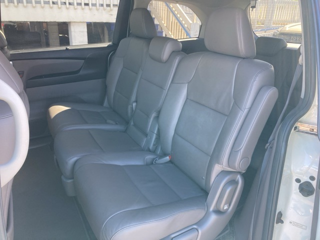 Thumbnail: 2016 Honda Odyssey - 20