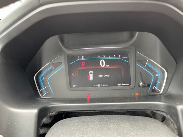 Thumbnail: 2020 Honda Odyssey - 15