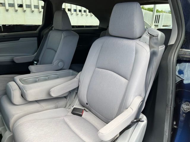 Thumbnail: 2020 Honda Odyssey - 11