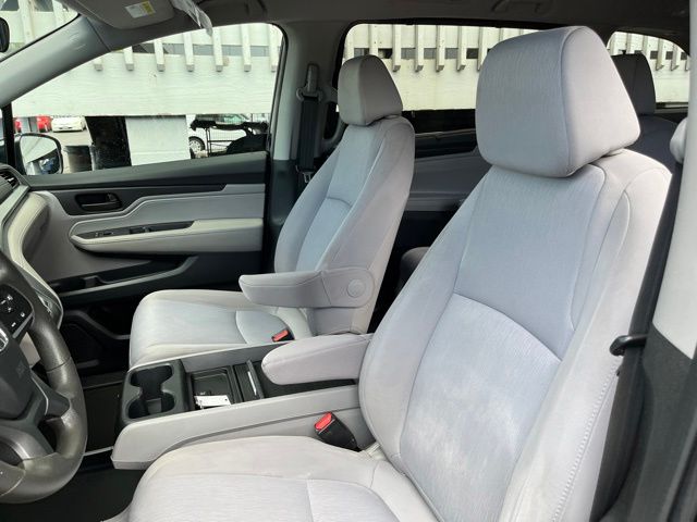 Thumbnail: 2020 Honda Odyssey - 10