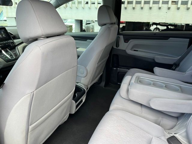 Thumbnail: 2020 Honda Odyssey - 12