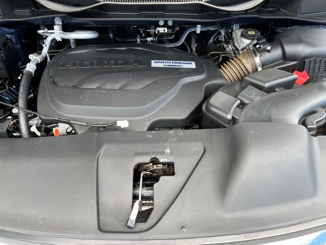 Thumbnail: 2020 Honda Odyssey - 8